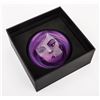 Image 2 : A Madame Leota 50th Anniversary Paperweight.