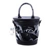 Image 2 : A Hatbox Ghost Satchel Bag by Loungefly.