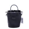 Image 3 : A Hatbox Ghost Satchel Bag by Loungefly.