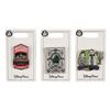 Image 1 : A Set of (3) Haunted Mansion Disney Parks Pins.