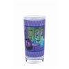 Image 1 : A "31 Ghosts" Haunted Mansion Glass by SHAG.