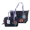 Image 1 : A Haunted Mansion 50th Purse & Bag by Loungefly.