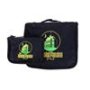 Image 1 : A Pair of Haunted Mansion Pin Trading Bags.