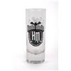 Image 1 : A Haunted Mansion Wallpaper Shot Glass.