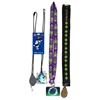 Image 1 : (4) Haunted Mansion & Phantom Manor Lanyards.