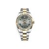 Image 1 : Rolex 41MM Datejust SS/YG Model # 126333