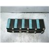 Image 1 : (5) Siemens #6EP1 334-2BA01 Power Supplies