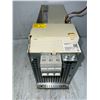 Image 2 : Siemens #6SN1124-1AA00-0EA2 LT Modul. EXT. 160 A Simodrive