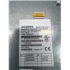 Image 4 : Siemens #6FC5203-0AF02-0AA1 Sinumerik Operator Panel Front (Damaged Glass)