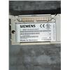 Image 5 : Siemens #6SN1118-0DJ23-0AA1 Circuit Board