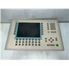 Image 1 : Siemens #6AV6 542-0AG10-0AX0 Multi Panel MP270B KEY-10TFT Screen