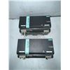 Image 1 : (2) Siemens #6EP1437-3BA00 SITOP Modular 40A Power Supplies