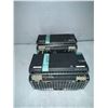 Image 2 : (2) Siemens #6EP1437-3BA00 SITOP Modular 40A Power Supplies