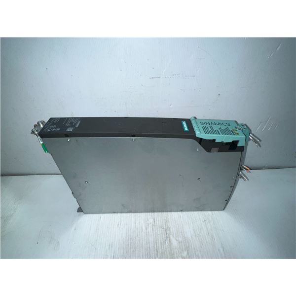 Siemens #6SL3130-6AE15-0AB1 Smart Line Module