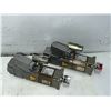 Image 2 : (2) Siemens #1FK7022-5AK71-1DH0 Servo Motors