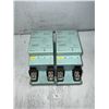 Image 1 : (2) Siemens #3RK1304-0HS00-8AA0 Disconnect Modules