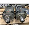 Image 2 : (2) Siemens #1FT6102-8AF71-2EH1 Motors