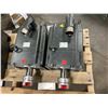 Image 2 : (2) Siemens #1FT7103-2AC71-1CB1 Motors