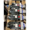 Image 2 : (4) Siemens #1FT7042-2AF71-1CG1 Motors