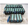 Image 2 : Lot of (25) Siemens #6ES7 321-1BH02-0AA0 Modules