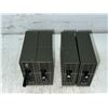 Image 1 : Lot of (4) Siemens Modules (See Pics For Part Numbers)