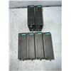 Image 1 : Lot of Siemens Modules (See Pics For Part Numbers)