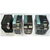 Image 1 : Lot of (4) Siemens Power Supplies