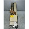 Image 1 : Siemens #6SN1124-1AB00-0CA2 Simodrive LT-Modul EXT, 2x50A