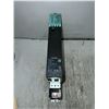 Image 1 : Siemens #6SL3120-2TE13-0AD0 Double Motor Module
