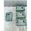Image 1 : Lot of (4) Siemens Modules (See Pics For Part Numbers)
