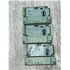 Image 2 : Lot of (4) Siemens Modules (See Pics For Part Numbers)