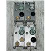 Image 1 : Lot of (4) Siemens #6ES7 194-4AD00-0AA0 Modules