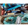 Image 2 : Safety harness and lanyard