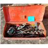 Image 2 : Milwaukee tool box