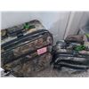 Image 2 : Camo Suit Case