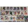 Image 4 : 50 Assorted Hockey cards
