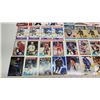 Image 2 : 50 Assorted Hockey cards