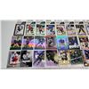 Image 2 : 50 Assorted Hockey cards