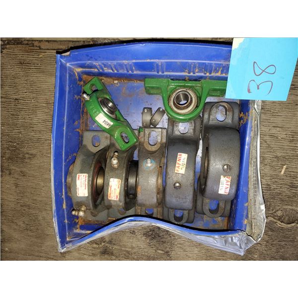 Bearings