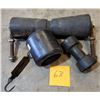 Image 1 : boat trailer parts