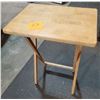 Image 1 : small table