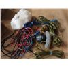 Image 1 : Lot of Electrical cords, etc.