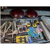 Image 2 : Assortment of tools