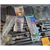 Image 1 : Thermocouple and heating element, mis.