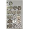 Image 3 : Lot of King George V Nickels (37)