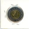 Image 2 : 2018 Armistice Colored Poppy Toonie