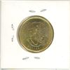 Image 2 : 1945-2020 Canada Colored UN Charter Loonie