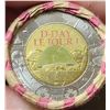 Image 2 : Roll of 2019 Colored D-Day Toonies