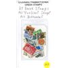 Image 1 : 25 Greek Stamps - Excellent Shape and All Different
