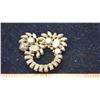 Image 2 : broach rhinestone